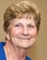 Frances Terry Obituary (1931