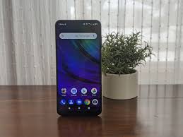 ZTE Blade 10 Prime review: Impressive ...
