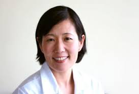 Dr. Christina Kim '92