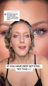 Best Eyeshadow for Deep Set Eyes