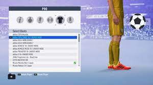 Their default pace and shot power is pretty average, so you want to choose lm, rm, or st to. The Only New Addition To Fifa 19 Pro Clubs Fifa
