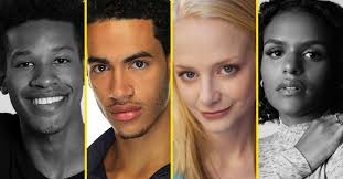 Here Are the Finalists for the 2022 Clive Barnes Awards