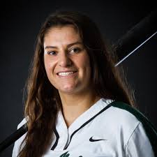 Lindsay Poulos' High School Bio