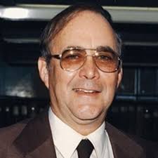 Roland D. Rosser Obituary April 25, 2018