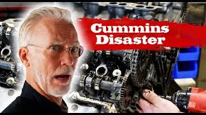 2007 Dodge Cummins Dyno Run, Jason Epling