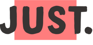 Logo JUST GROUP