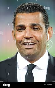 Sonny ANDERSON