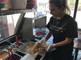 Fish tacos are totally under appreciated. Cuisine From Across Continents Coalesces At Innovasian Taco In Westfield Tapinto