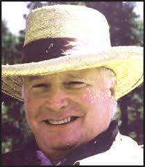 Howard Hinckley's Instagram, Twitter & Facebook