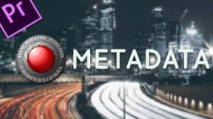 Befolgen sie die schritte zum zuschneiden von videodateien in adobe premiere pro: How To Edit Red Raw Metadata In Premiere Pro 2 Minute Tutorial Youtube