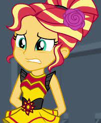 1657165 Cropped Dance Magic Equestria Girls Safe Screencap Solo Spoiler Eqg Specials Sunset S Sunset Shimmer My Little Pony Wallpaper Equestria Girls