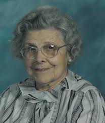Obituary information for Fern I Wagner