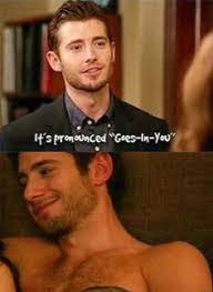 Watch julian's hot boyfriend ryan! Julian Morris Ryan Geauxinue Still Laughing At The Character S Last Name Http 68 Media Tumblr Com 943e69e74fab317a06 Julian Morris New Girl Pretty People