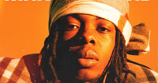 Dee Watkins does a whole lot of flexing