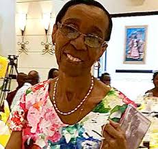 Remembering Edsel Leon Knight