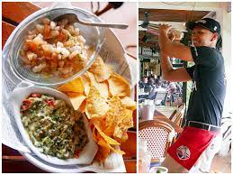 Remember bubba gump shrimp co.? Eat Drink Kl Bubba Gump Shrimp Co Citta Mall