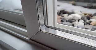 The two glass panes have a small space between them, creating an air pocket made to better insulate your home. Window Spacers What S The Difference