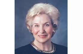 Obituary: Josephine Raye Jackson Rogers