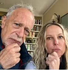 Trump's Terrifying Tariff-Taxes! The Coffee Klatch for Saturday, April 5,  2025