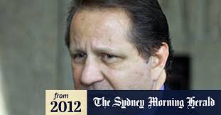 The full Monte: this cheat wants to be mayor