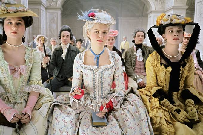 How Marie Antoinette became the most fashionable queen in history | CNN