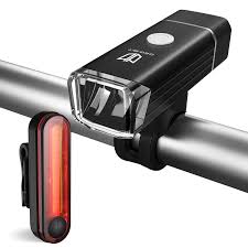 Best Bike Light Combo