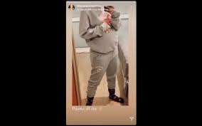 En la serie de tv belmonte. Bruna Quintas Mostra Pela Primeira Vez A Barriga De Gravida Vip Pt