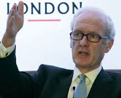 Managing China funds: A lesson for legends like Anthony Bolton