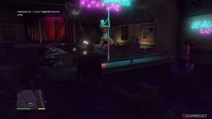 Grand Theft Auto V (Soluce) - Club de striptease entre amis - Gamekult
