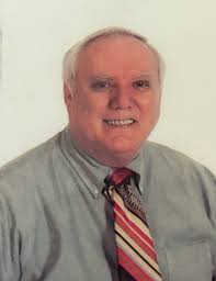 Obituary for Richard E. Delano