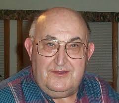 Michael Holubec Obituary