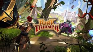 Maybe you would like to learn more about one of these? Fort Triumph Download Torrent Free On Pc
