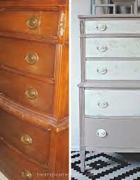 Check spelling or type a new query. Chalk Paint Furniture Before And After Thirty Eighth Street