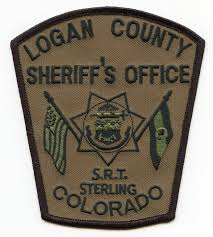 3 99 Logan County Colorado Co Swat Srt Special Response Team Sheriff Police Patch Ebay Collectibles Products Sheriff Sheriff Office Police Patches