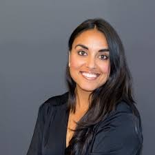 Meet Shaleen Ratansi