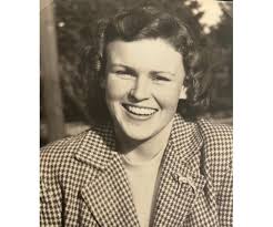 Terry Pitt Obituary (1929