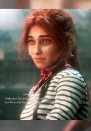 Old Key Expedition 33 Voice