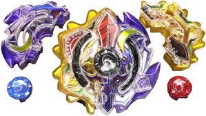 Brave valtryek v6 gameplay + qr codes all valtryeks! Duo Eclipse Double Layer God Burst Beyblade B 00 Beysandbricks