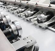 Shelf Panel Roll Forming Machine For Sale From China ...
