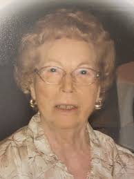 Elizabeth Stein Dinger (1917-2023)