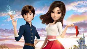 Snow white red shoes movie. Snowlin Shipping Wiki Fandom