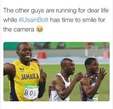 By sophie lewis, cbs news 6:34 am pdt, june 21, 2021. Funny And Usain Bolt Image Funny Relatable Memes Funny Tweets Running Memes