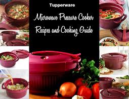 View top rated electric pressure cooker chicken recipes with ratings and reviews. Tupperware Pressure Cooker Recipes And Cooking Guide By Selena Coleman Issuu