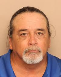 Sex Offender Registry