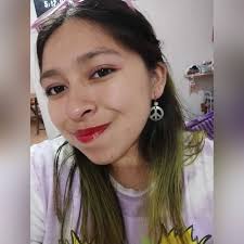 Elena Cauich Martinez