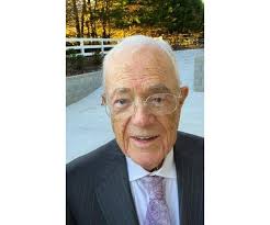 John Springthorpe Obituary (1933