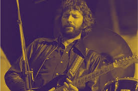 Robbie robertson and the band soundtrack and the voice soundtrack. 7 Of Eric Clapton S Favourite Guitarists Of All Time