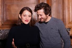 It's been a bit of an odd year for marion cotillard. Marion Cotillard And Guillaume Canet Promote Rock N Roll In France