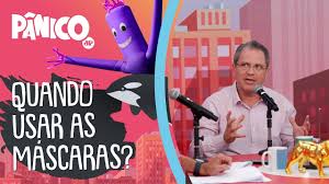 Quem Deve Usar Mascaras Contra O Coronavirus Youtube