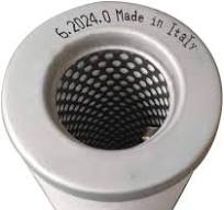 6.1893.0 Reemplazo del cartucho del elemento separador de aceite de aire  para compresor de aire Kaeser 6.2024.0
